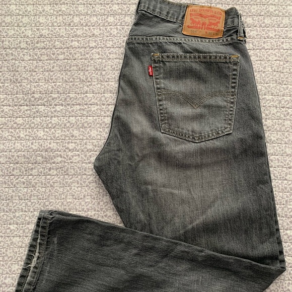 levis 524 mens